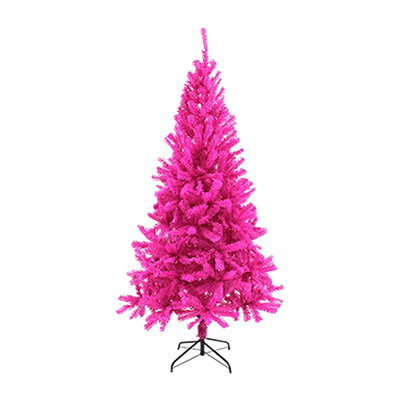 5' Pink Tree