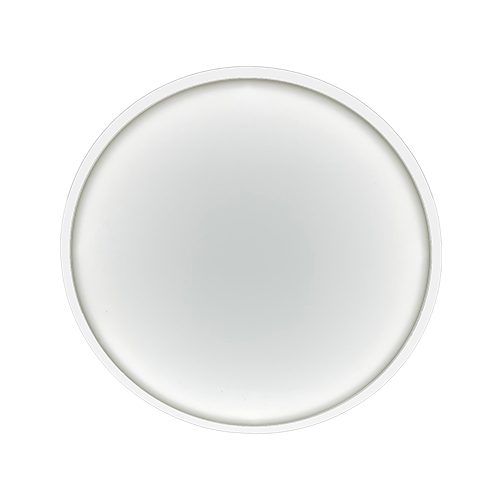 Infinity Graphic Circle Sign