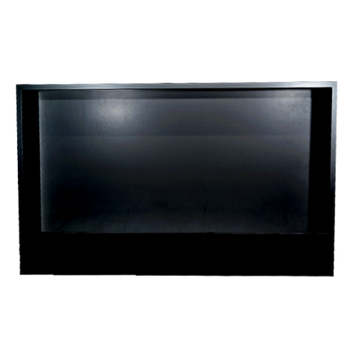 Diorama Bar - Black