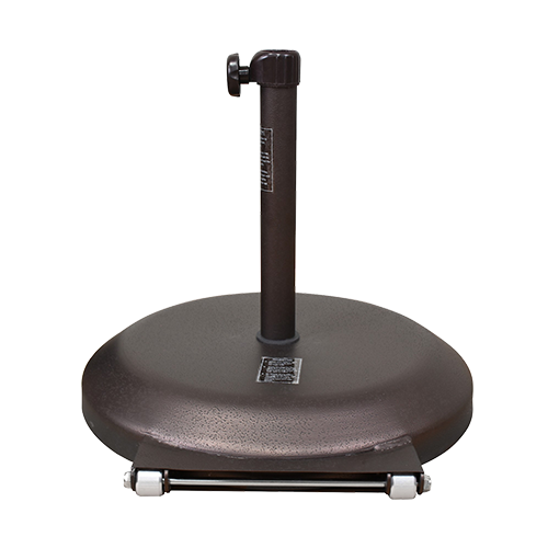 Freestanding Umbrella Base - 73 lbs.