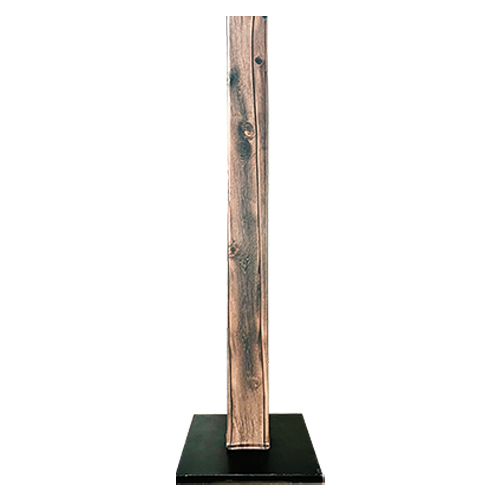 Wood Spandex Truss Cover