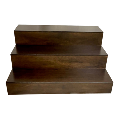Emerson Steps 48" x 24"
