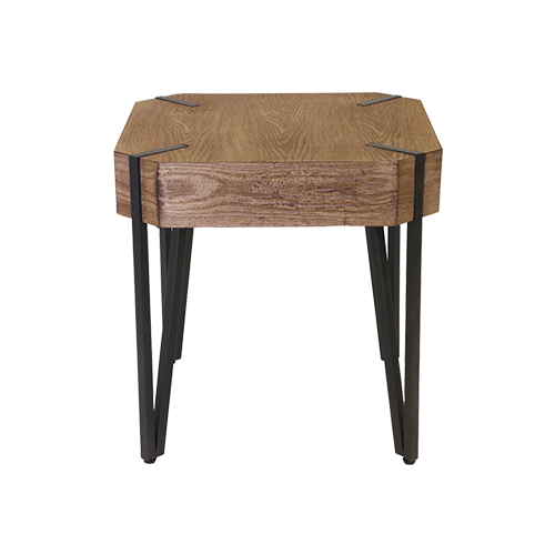 Woodall End Table