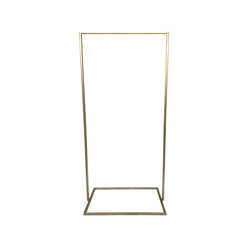 Gold Stand 6'