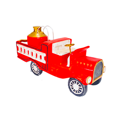 Fire Truck