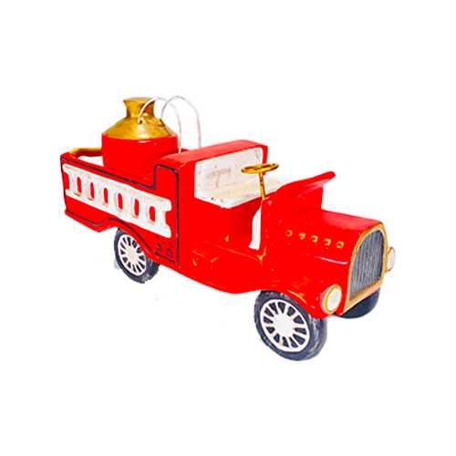 Fire Truck