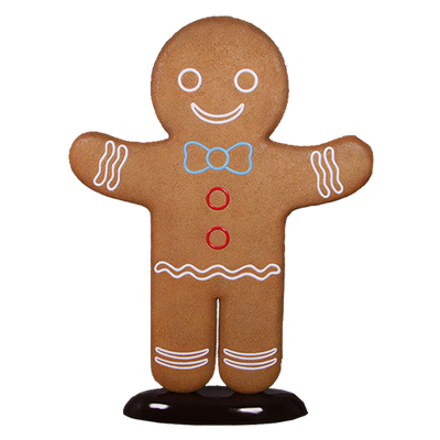 Gingerbread Man