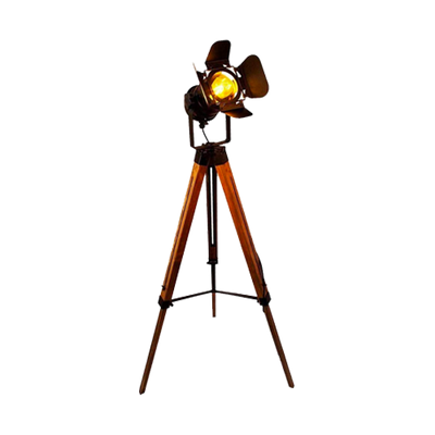 Tripod Floor Lamp