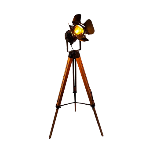 Tripod Floor Lamp