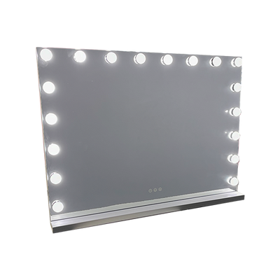 Tabletop LED Vanity Mirror