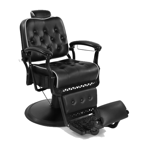 Barber Chair