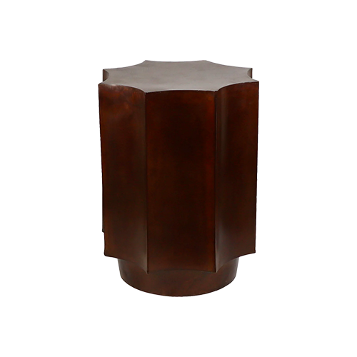 Star End Table