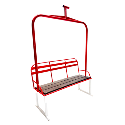 Ski Lift Chair