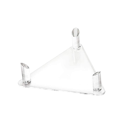 Acrylic Ball Stand