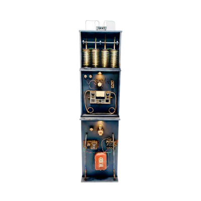 Frankenstein Power Box