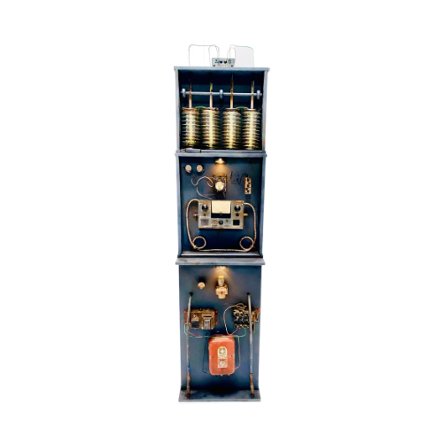 Frankenstein Power Box