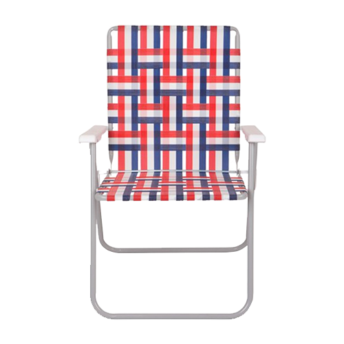 Lawn Chair - Multicolor