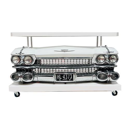Cadillac Bar