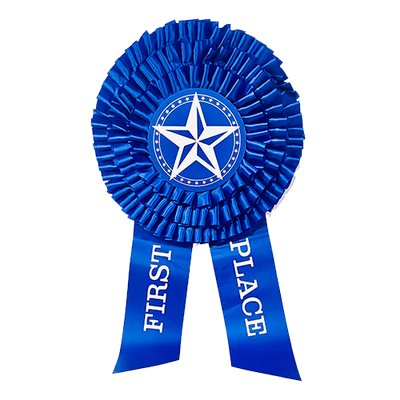 Blue Ribbon