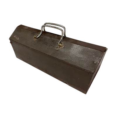 Vintage Tool Box