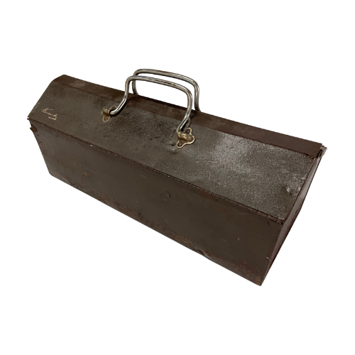 Vintage Tool Box