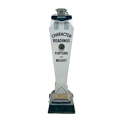Penny Scale