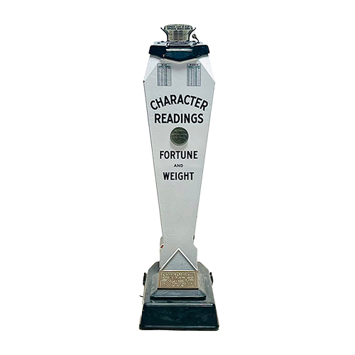 Penny Scale