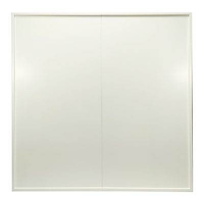 Frame Wall - Custom Color