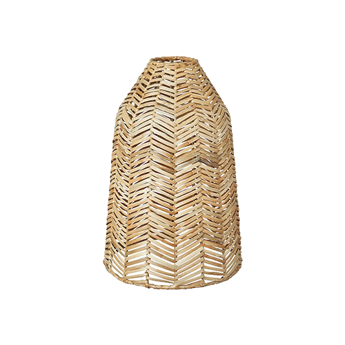 Rattan Pendant