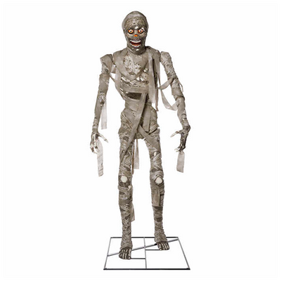 Mummy