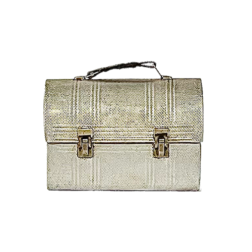 Vintage Lunch Box