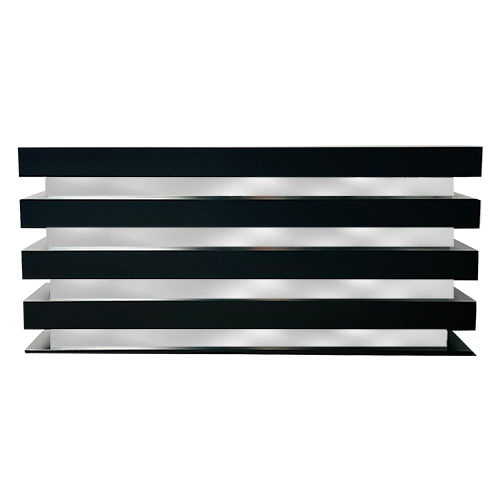 Starck Bar - Black