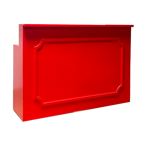 Red Bar