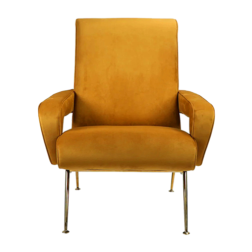 Warwick Tall Chair
