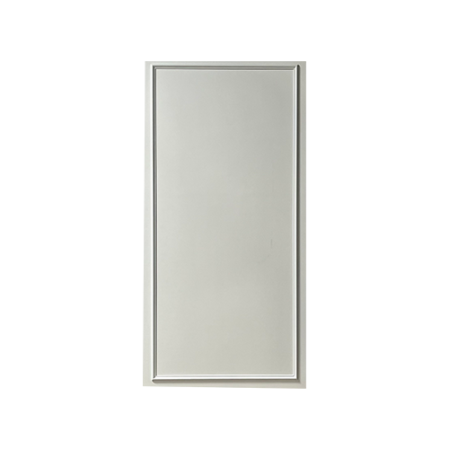 Wainscoting Wall Panel 8' - Custom Color
