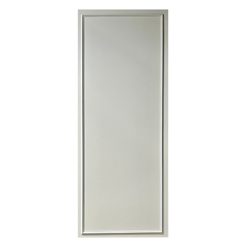 Wainscoting Wall Panel 10' - Custom Color