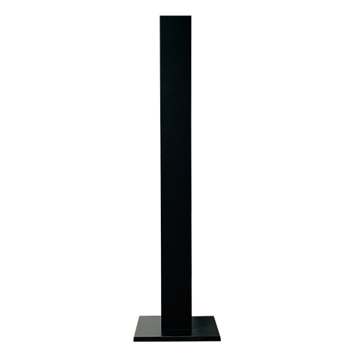 Truss Replacement Tower - Black