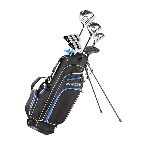 Golf Club Set