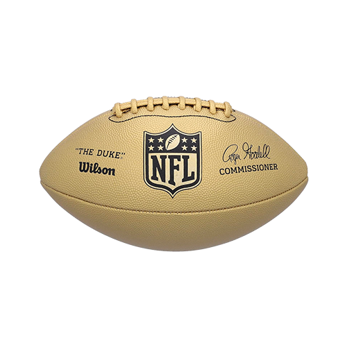 Football - Gold