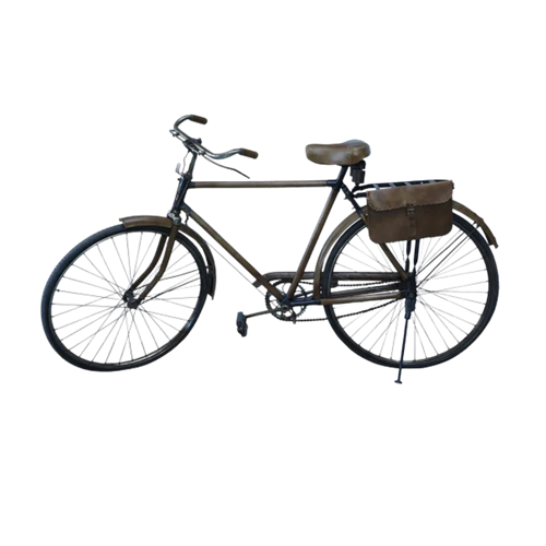 Leatherman Bicycle