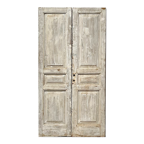 French Double Doors (Set of 2)