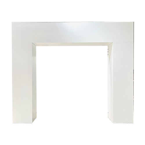 Brandable Entrance