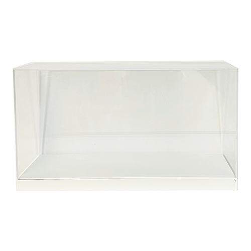 Maverick Display Shelf