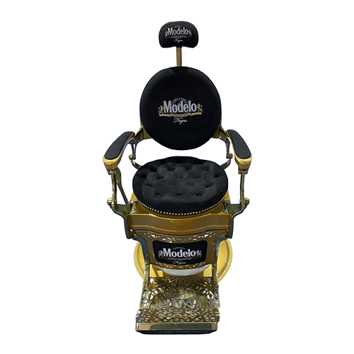 Modelo Barber Chair