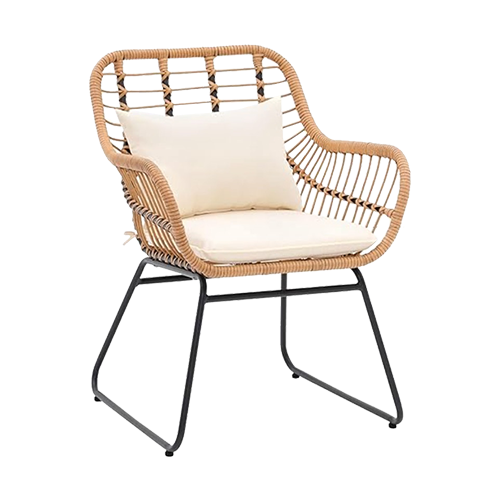 Rattan Chair