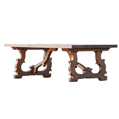 Contessa Coffee Table