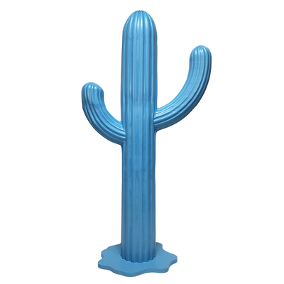 Pop Cactus 8' - Blue