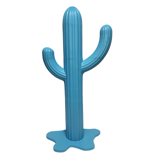 Pop Cactus 6' - Blue