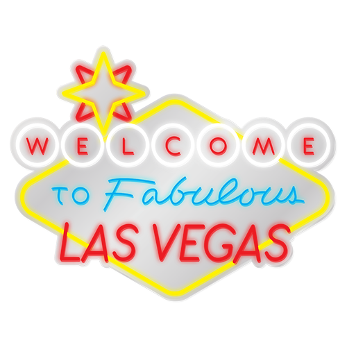 Las Vegas LED Neon