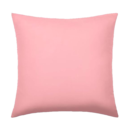 Pink Pillow